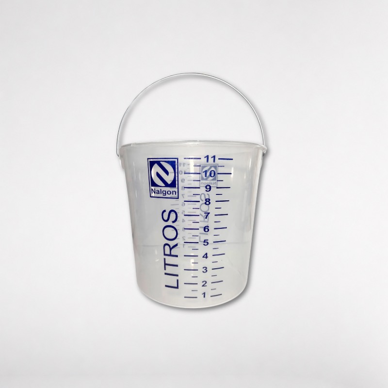 Itens para Laboratório - Linha Plástica