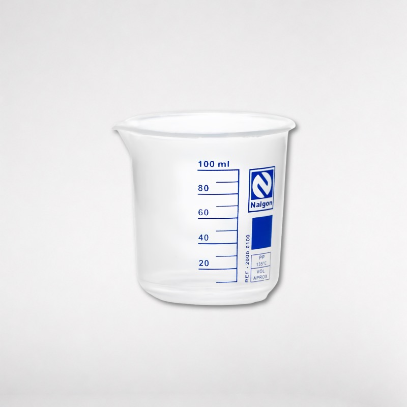 Itens para Laboratório - Linha Plástica
