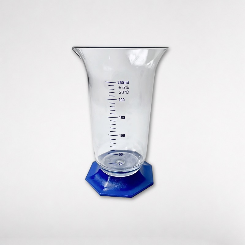 Itens para Laboratório - Linha Plástica
