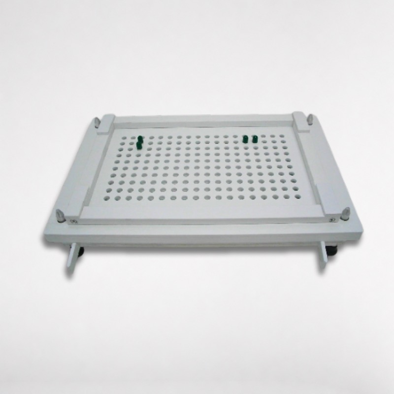 Encapsuladora Manual Linha HS