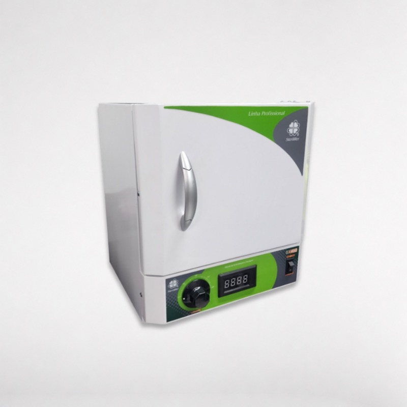 Estufa Digital 10L