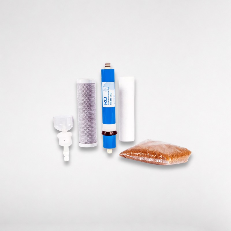 Filtros de Osmose