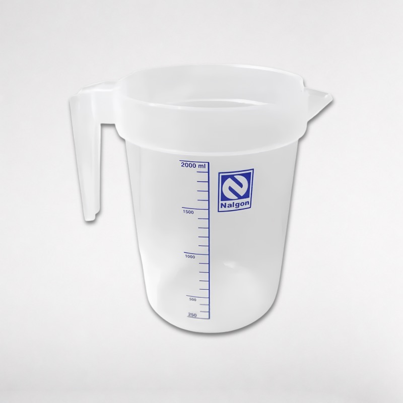 Itens para Laboratório - Linha Plástica