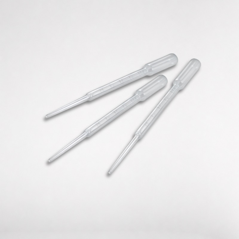 Itens para Laboratório - Linha Plástica