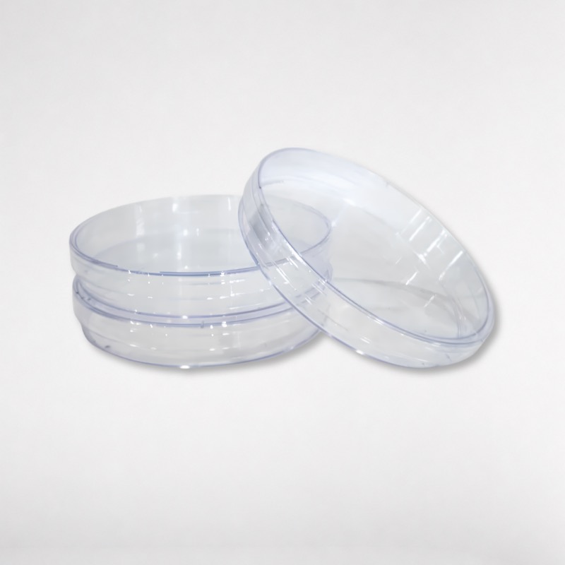 Itens para Laboratório - Linha Plástica