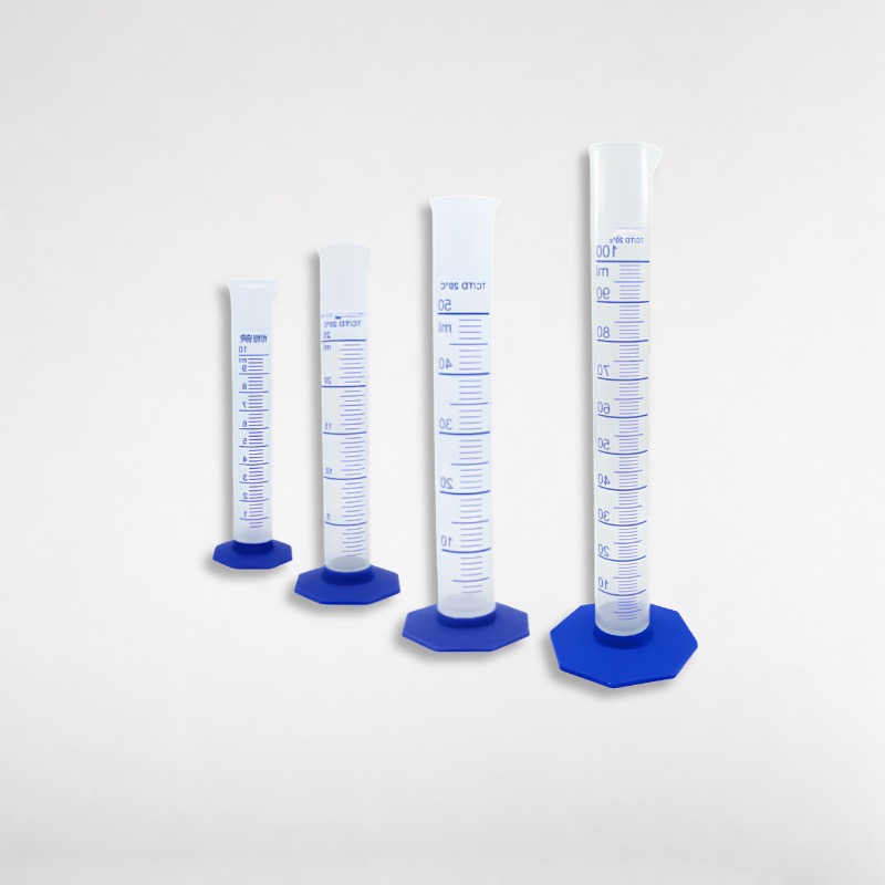 Itens para Laboratório - Linha Plástica