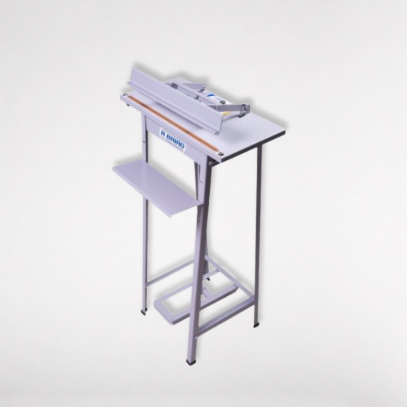 Seladora de Pedal