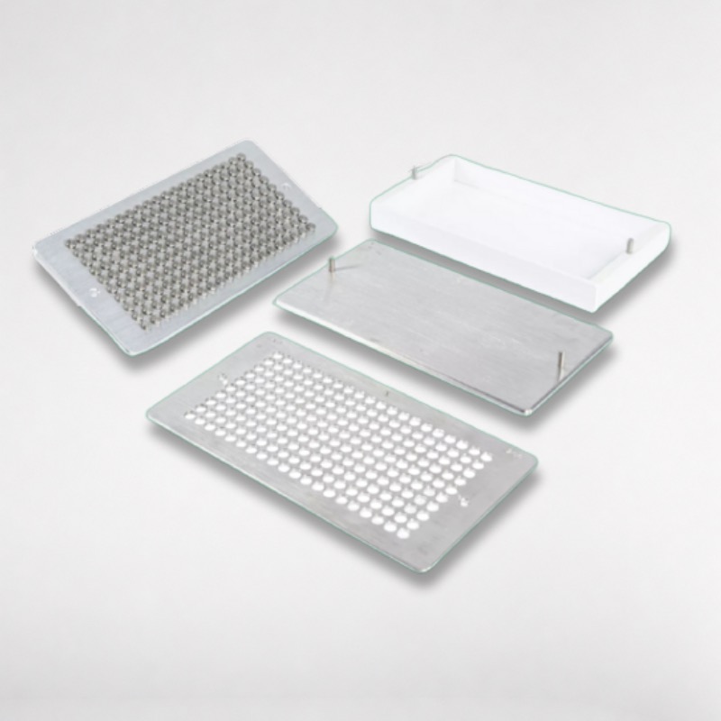 Tableteiro para Comprimidos com Socador